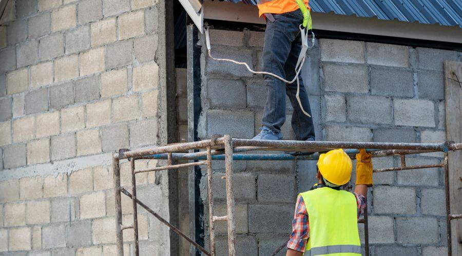 Local Chimney Repair in Henning, MN